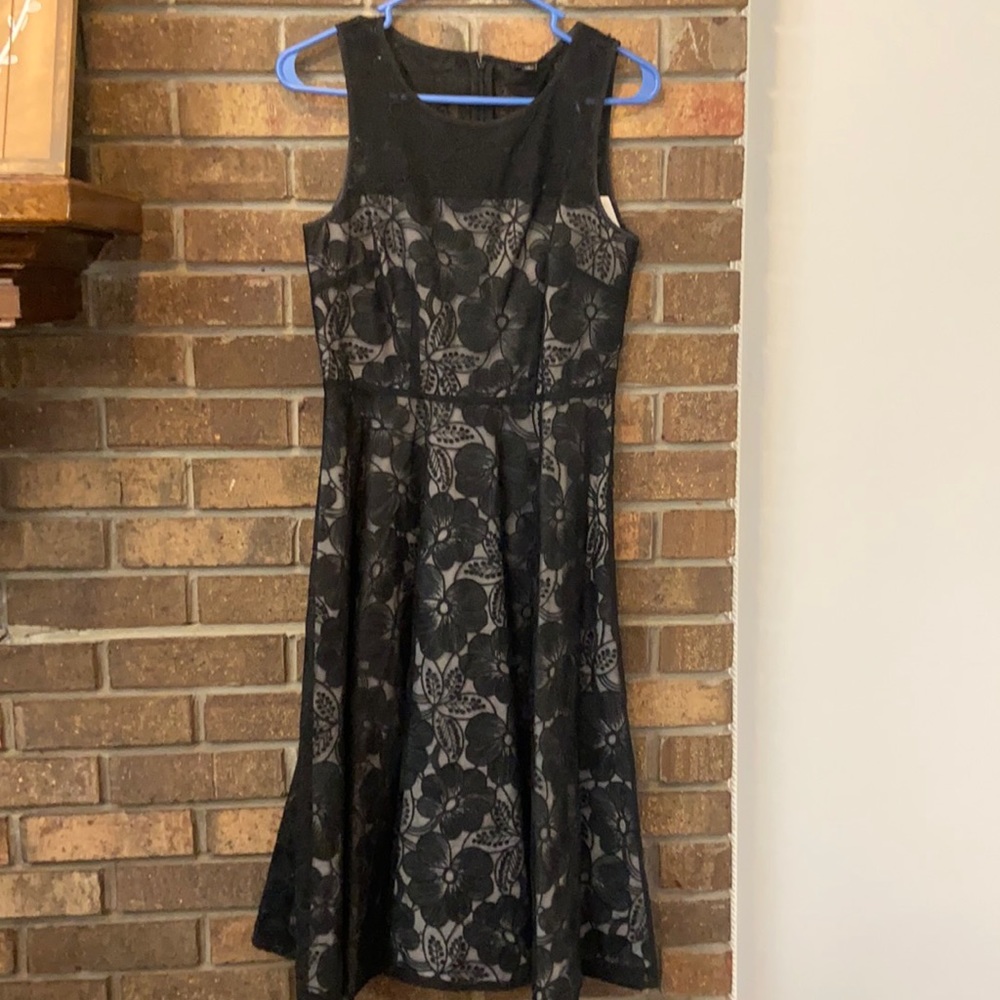 Ann Taylor dress